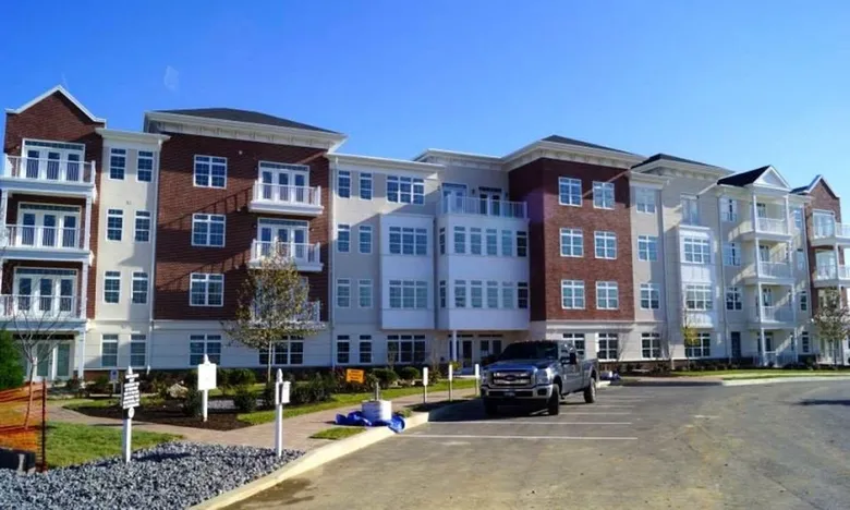 Westtown Reserve - West Chester, PA