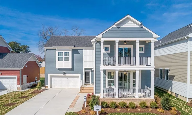 Walnut Farm - Williamsburg VA