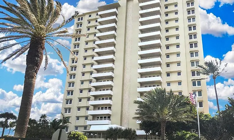 Sabal Ridge - Boca Raton, FL