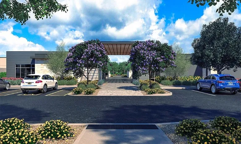 Trilogy® Sunstone - Las Vegas NV