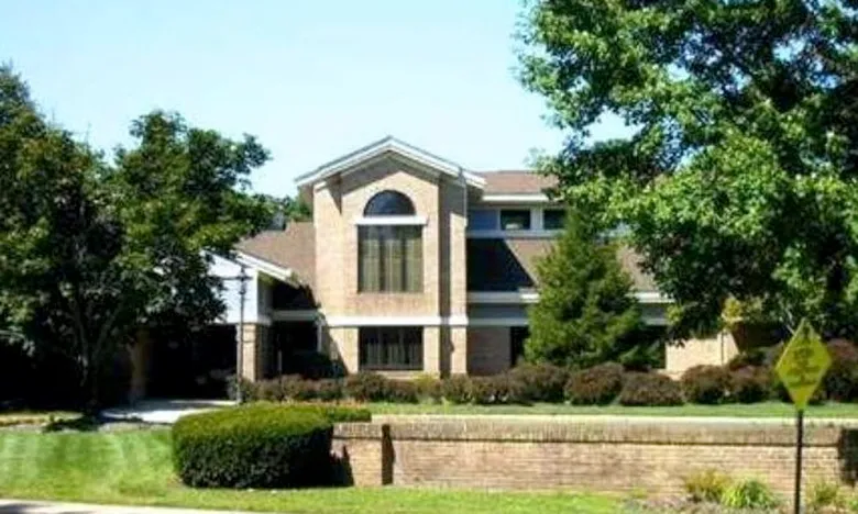 Willow Hall