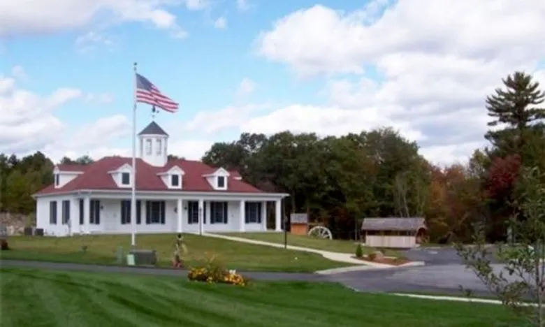 New England Commons - Webster, MA
