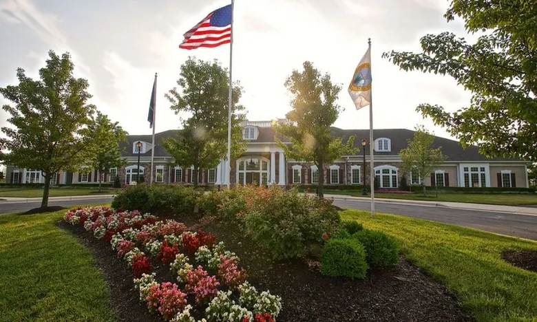 Four Seasons at Historic Virginia - Dumfries, VA