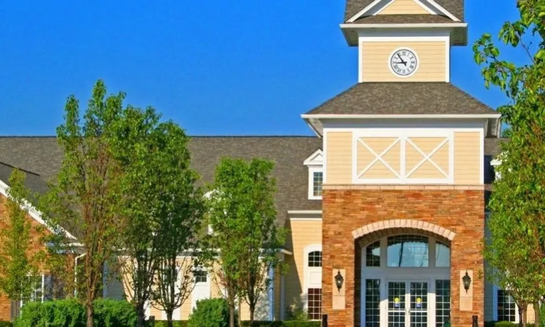 Bridgewater - Brownstown, MI