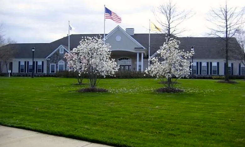 Four Seasons at Upper Freehold, NJ