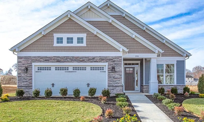 Hawthorne Greene - La Plata MD