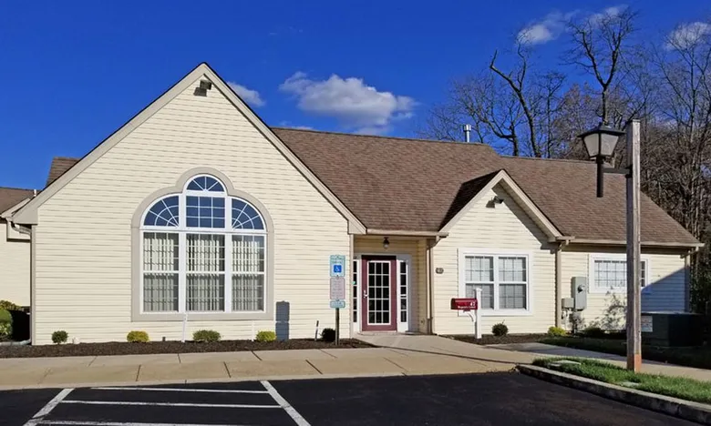 The Villas at Regents Glen - Bensalem PA