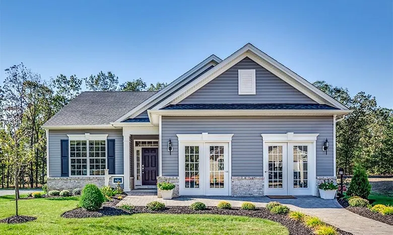 Whitehall Gardens - Williamstown NJ