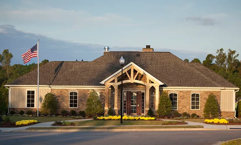 The Courtyards at O'Kelly Chapel - Cary, NC