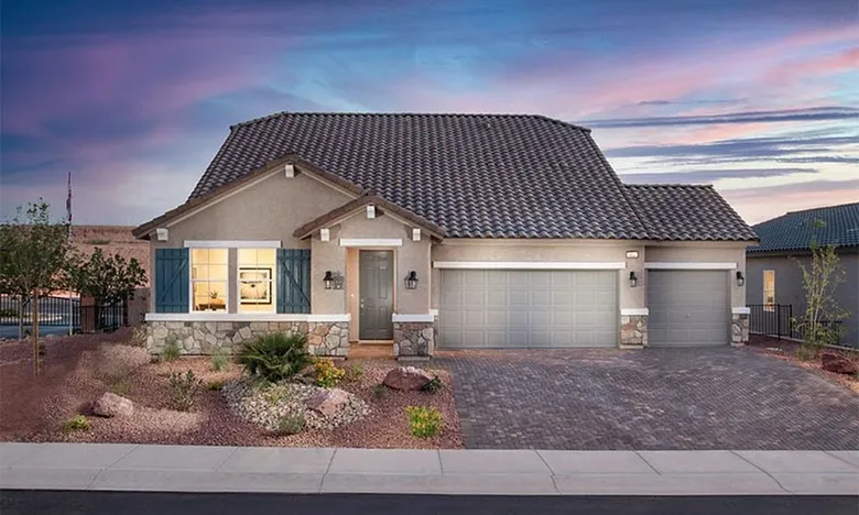 Gatherings® at Shadow Crest - Mesquite NV