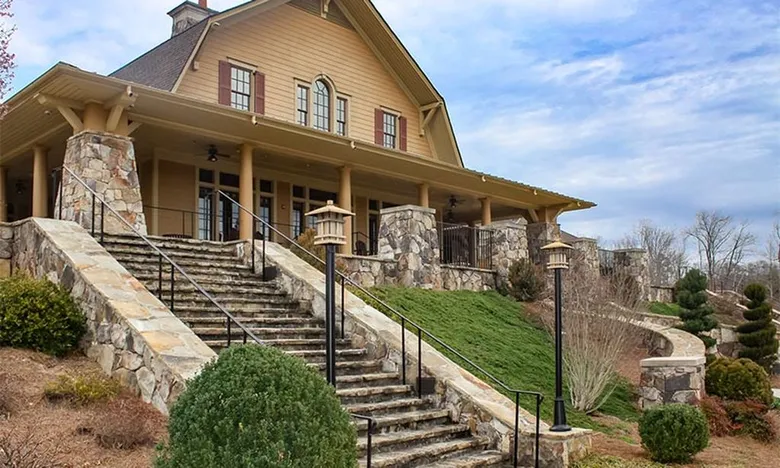 The Springs at Sterling on the Lake - Flowery Branch GA