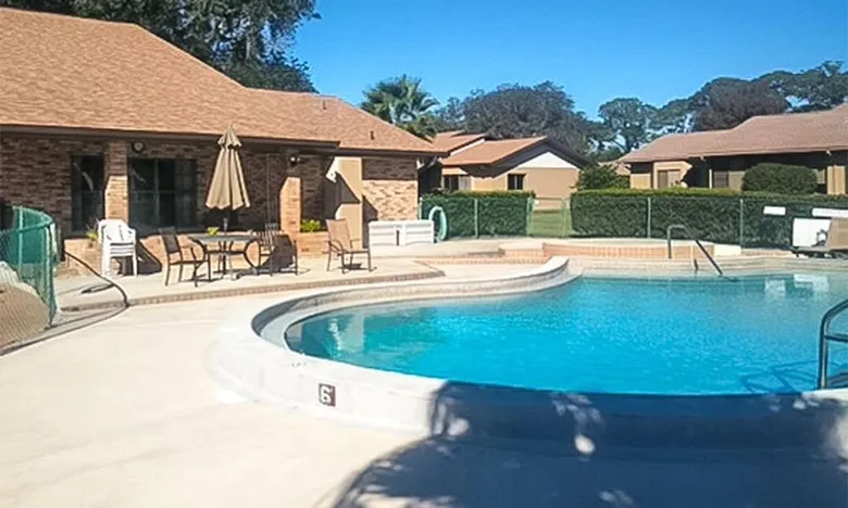 Hidden Creek - Sebring FL