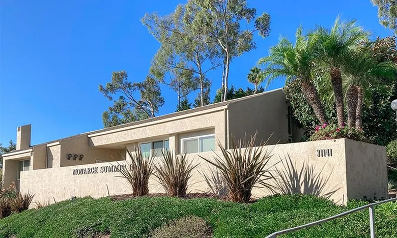 Monarch Summit - Laguna Niguel CA