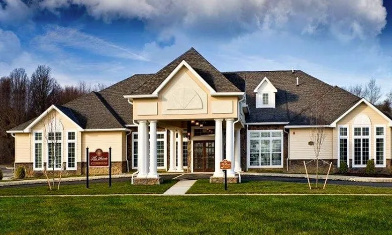 The Pointe at Turnery - Monmouth Junction, NJ