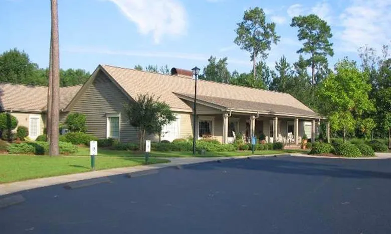 Spring Forest - Murrells Inlet, SC