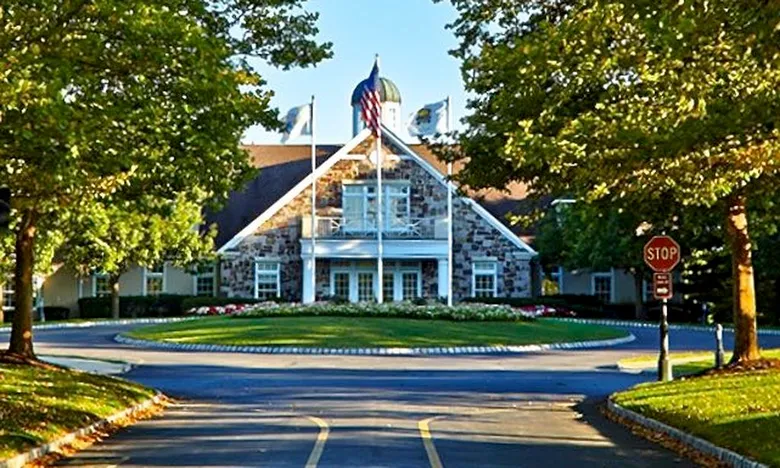 Clubside at Cherry Valley - Montgomery, NJ