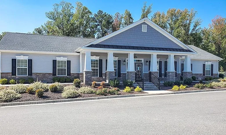 Cherry Grove - Mechanicsville VA