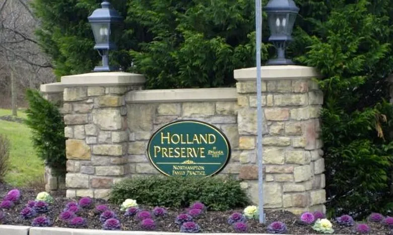 Holland Preserve - Holland, PA