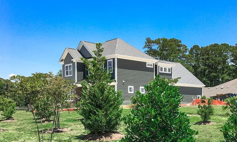 The Landings at Bennett's Creek - Suffolk VA