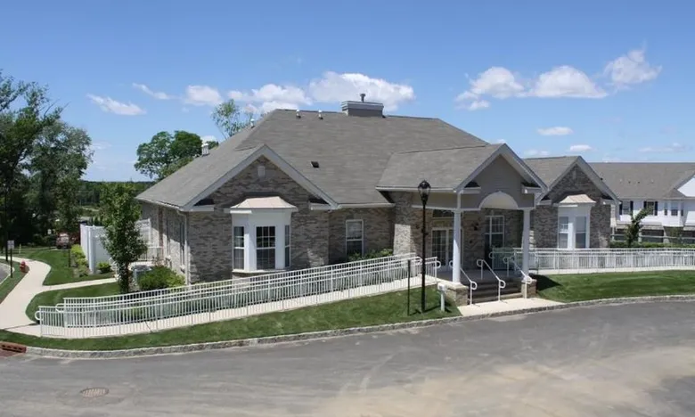 Chelsea Square - Morganville, NJ