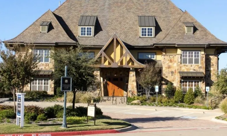 Retreat at Craig Ranch - McKinney, TX