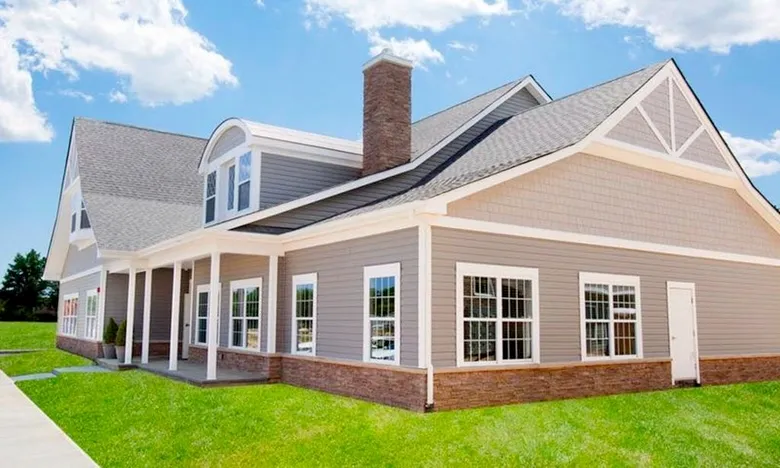 The Club at Melville, NY