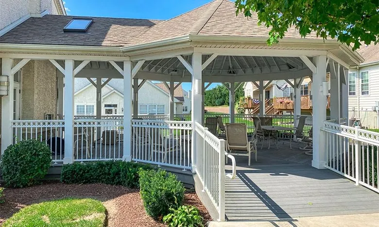 Lamplighter Village - Warrington PA