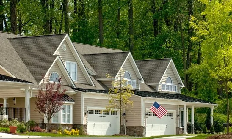 Coldstream Crossing - Phoenixville, PA