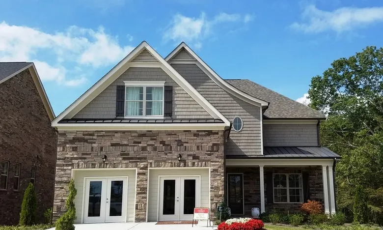 The Overlook at Old Atlanta - Suwanee, GA