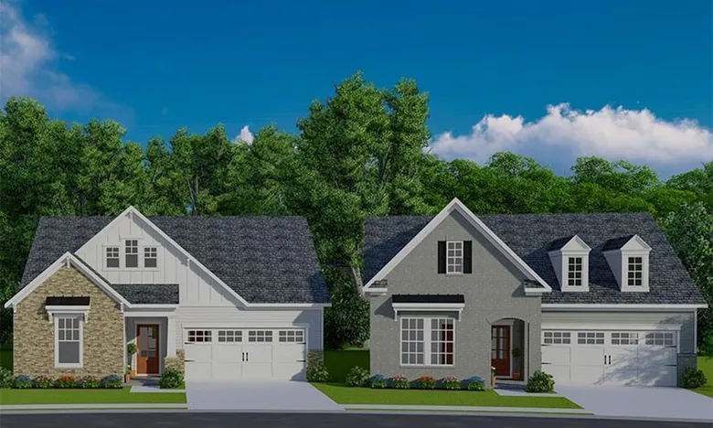 Corbinton at Kildaire Farm - Cary NC