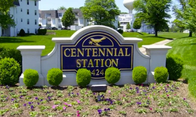 Centennial Station - Warminster, PA