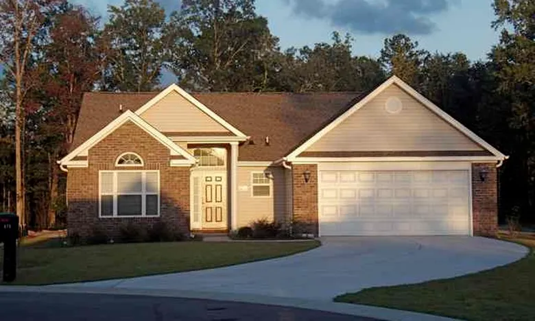 Beautiful Single-Family Homes