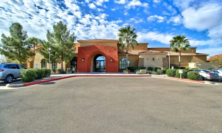 Mission Royale - Casa Grande, AZ