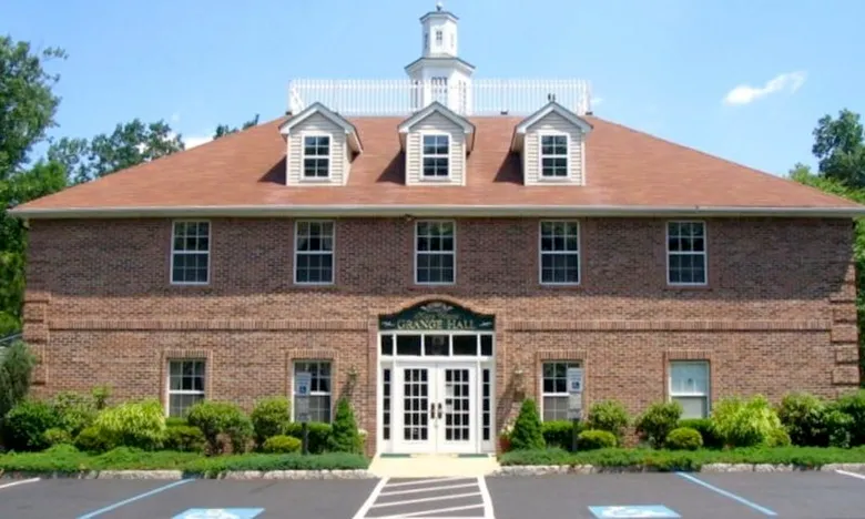 Bald Eagle Commons - West Milford, NJ