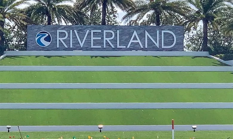 Valencia Grove at Riverland - Port St Lucie FL