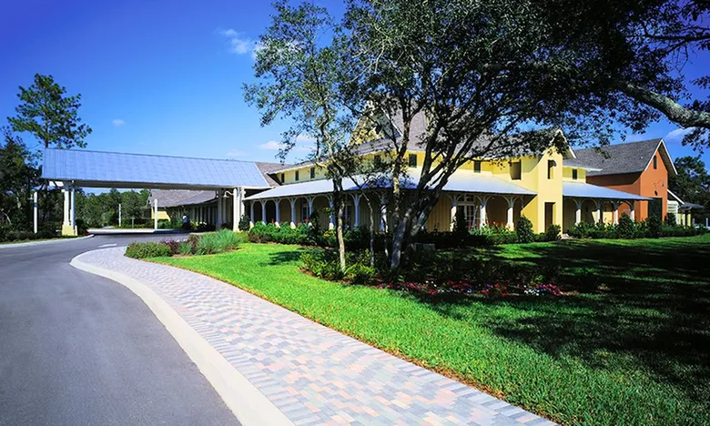 Cresswind at Victoria Gardens - DeLand, FL