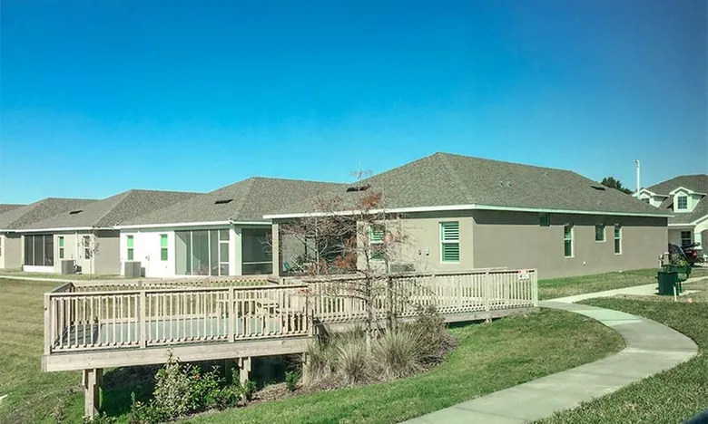Bridgewater Landing - Riverview FL