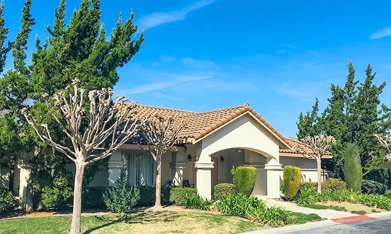 Pine Tree Villas - Morgan Hill CA