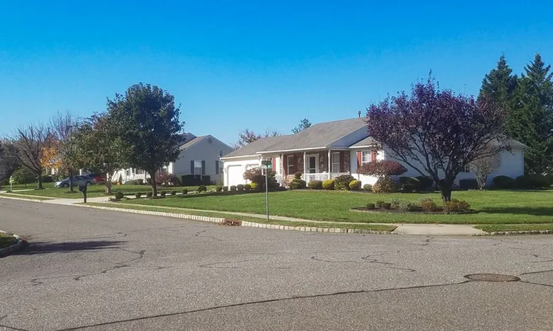 Brookhollow - Mickleton NJ