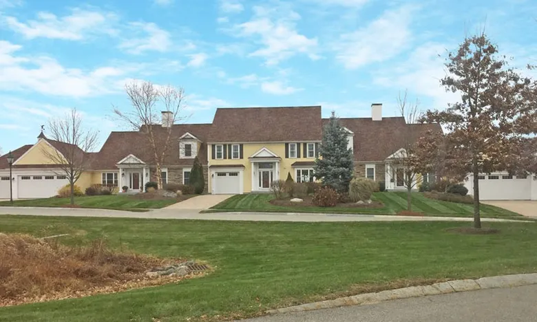 Attached Homes