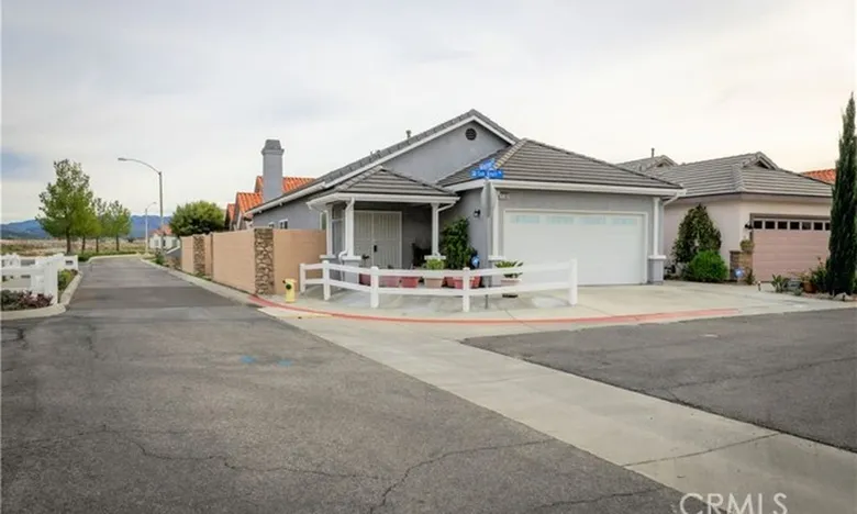 Maravilla Estates