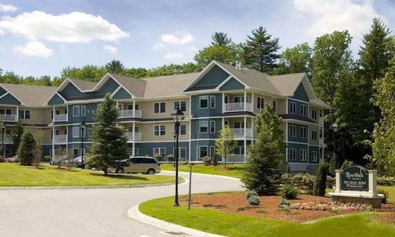 RiverWalk at Bedford, NH