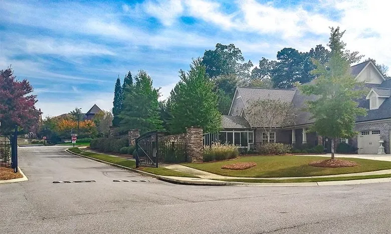 The Cottages of Danberry - Birmingham AL