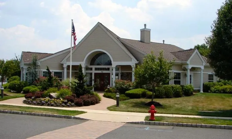 Renaissance at Manalapan, NJ