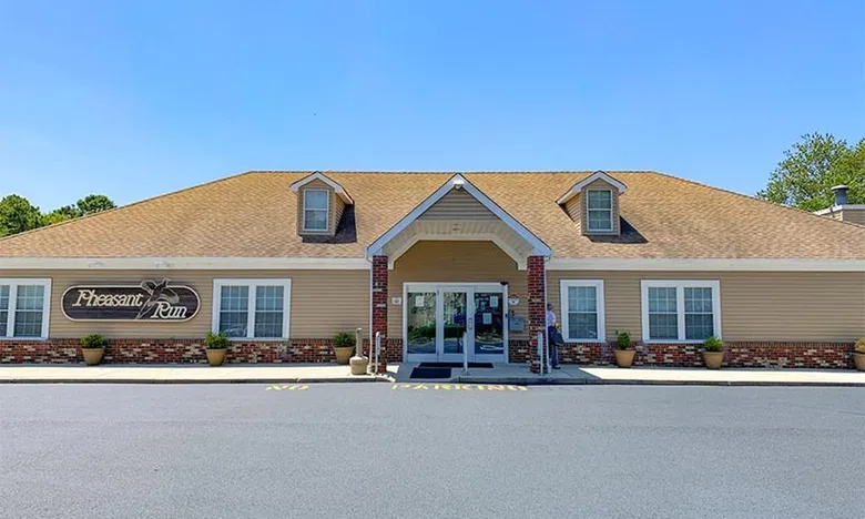 Pheasant Run at Forked River - Forked River NJ