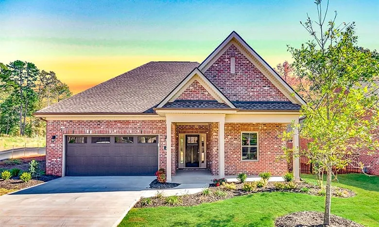 The Courtyards at Tega Cay - Tega Cay, SC