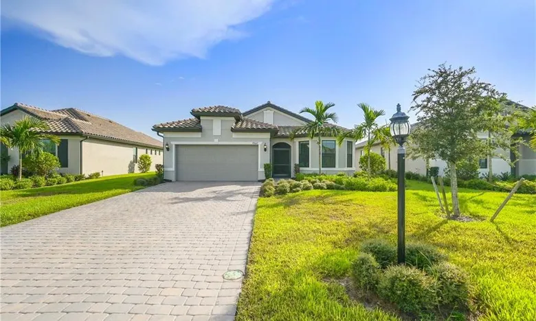 The Place at Corkscrew