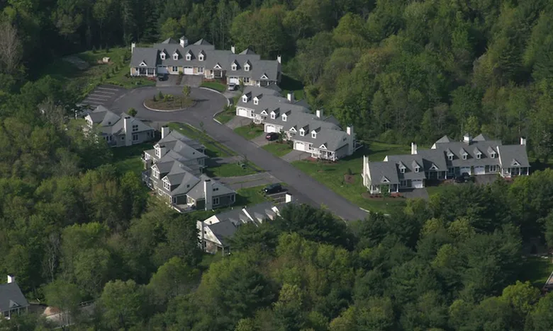 The Elms of Hanover, MA