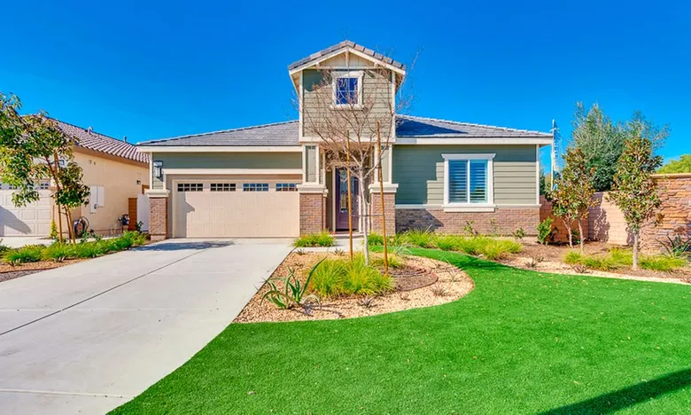 Primrose at Pacific Mayfield - Menifee CA