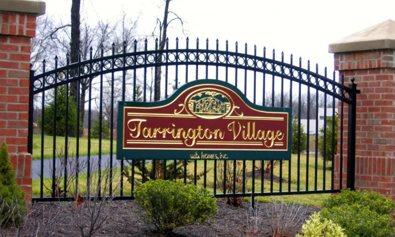 Tarrington Village - Hatfield, PA